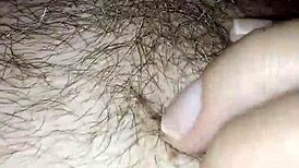 gretala's pussy always super hairy 😈