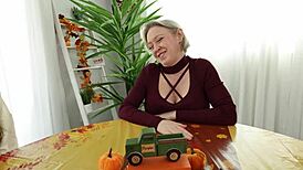 stepsis pussy craves stuffing now 🔥