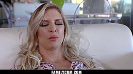 pov stepson obeys milf stepmommy fucking her every hole taboo