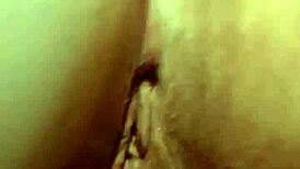 whoa mature mom grinds her huge wet cunt on me