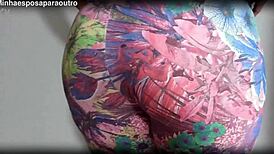 i present karina's chubby wife curves lucas