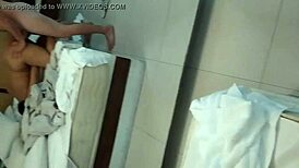 wife, you flexible enough for my hard black cock in ass and pussy?