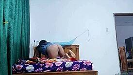 wanna see my natural tits steal the show in homemade flashing?