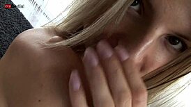 Gina Gerson skinny russian teen pisses leggings fetish masturbates horny 😈💦🔥