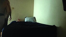 milf masseuse couldn't resist squirting on client's huge cock after wet feet massage creampie