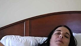 hey emy, love groping your petite body don't you?