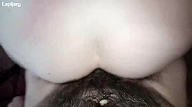 Hermana Culona Argentina Begs for Deep Thrusts