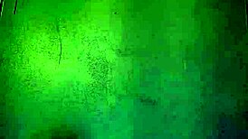 neko girl indulges in secret anal toy masturbation waifus juice