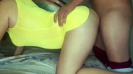 mommy's big arab ass gets anal fucked moroccan mystique style hawiye nari qawada