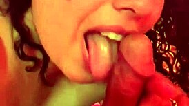 damn, check these homemade chubby blowjob compilations from babyluna939!