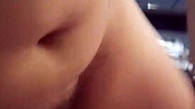 Petite Colombian big ass prostitute finally fucked by monster cock in Bogota