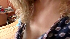i flash my huge hairy milf tits everywhere cocks throb hard everyone craves pounding my fat pussy