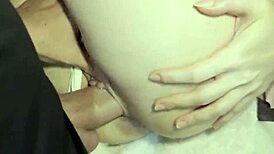 stepdaughter moves in after divorce... gonna fuck her fat ass soon 😈💦