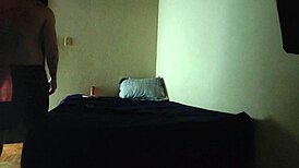 milf masseuse couldn't resist squirting on client's huge cock after wet feet massage creampie