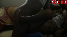 early morning homemade sex has mature wife moaning wet tight pussy missionary