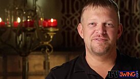 i can't resist joining this couple in the jacuzzi for some wet oral foreplay fun