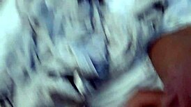 wife, you flexible enough for my hard black cock in ass and pussy?