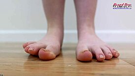 😍 lovely blonde coed annie archer deepthroats dick then gets her tight pussy pounded hard 🍆💦