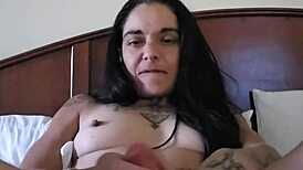 hey emy, love groping your petite body don't you?