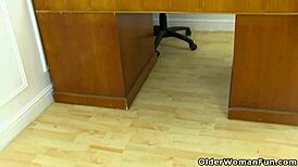 neighbor milf's forbidden allure builds in part 16
