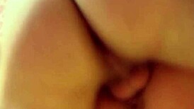 hot milf sneaks away with her young lover for secret fun