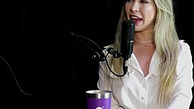 milena moreau squirts solo anal with vibrator wheelchair play