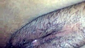 whoa she's squirting and creaming wild all over that throbbing dick