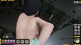 pov pounding big titted friend micaela in every hot pose