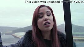 omg hitchhiking slut takes 7on1 atm dap rough pounding shower gapes pee gulp cum swallow! 🔥💦😩