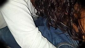 i love riding my stepdad's thick cock it feels so good on top