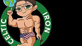 petite latina caitlin bell tempts with calabasas shower seduction