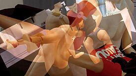 Bella Goth Milf Begs for Outdoor BBC in Heels?