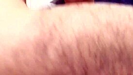 milf grabs young 18+ cock for wild homemade amateur sex in her bedroom natural tits bouncing everywhere