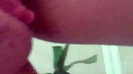 omg this hot blonde teen from arousrgirls sexts & fingers her tight pussy 😍