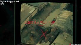 digital playground vigilante city babe deepthroats big cock roleplay