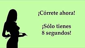 wanna play hold your orgasm easy level game?