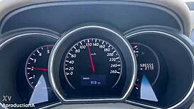 Road Trip Pee Breaks Turn Into Wet Pussy Tease Extended