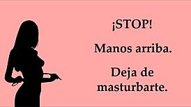 wanna play hold your orgasm easy level game?