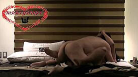 I'm cuckolding my husband again tonight