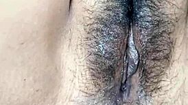 raw hairy milf ass fuck shakes her big natural tits crazy