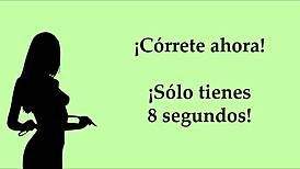 wanna play hold your orgasm easy level game?