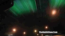 i can't believe selah rain's thick pawg ass took rome major's bbc so deep anally