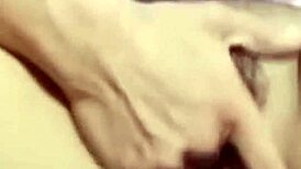 Close-up hairy pussy couple fuck feels so damn good