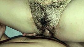 My student's perky tits bounce wildly during our taboo classroom pounding session