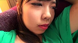 super rare japanese ol models in fake photoshoot turned forced sex with tiny tits and armpits