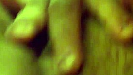 Horny BBW Wife Flashes Tits in Uber Then Fucks Driver Hard!