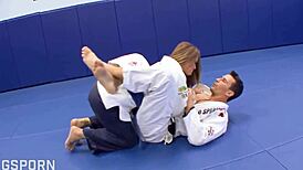 Busty Athletic Milf Craves Big Cock Ride Doggystyle Missionary Pound