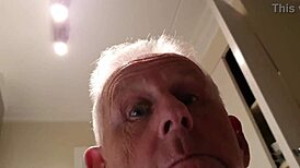 master savagely kicks trashy kiwi milf carapornstar's swollen cunt again