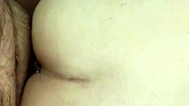 Shy Colombian cutie shakes ass before taking it deep.