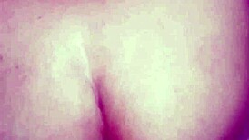 Shy Colombian cutie shakes ass before taking it deep.